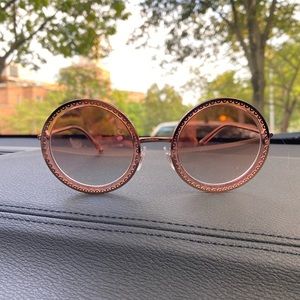 Dolce & Gabbana CUORE SACRO DG 2211 Sunglasses